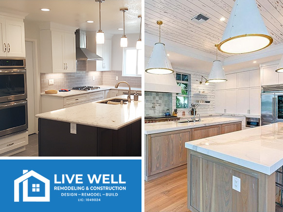 About Live Well Remodeling